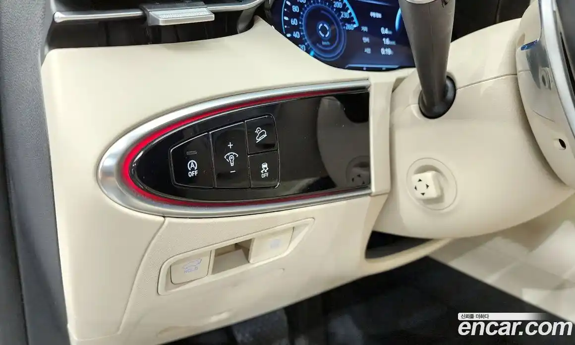 Genesis GV70 2021 2.2 автомат (гидро), фото 22