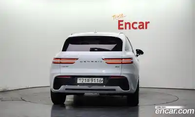 Genesis GV70 2021 2.2 автомат (гидро), миниатюра 4