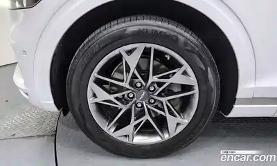 Genesis GV70 2021 2.2 автомат (гидро), миниатюра 5