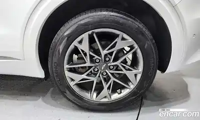 Genesis GV70 2021 2.2 автомат (гидро), миниатюра 7