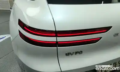 Genesis GV70 2021 2.2 автомат (гидро), миниатюра 9