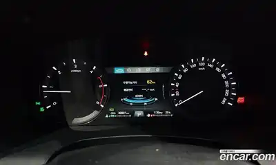 SsangYong Rexton 2021 2.2 автомат (гидро), миниатюра 11