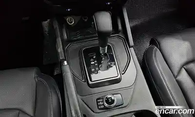 SsangYong Rexton 2021 2.2 автомат (гидро), миниатюра 12