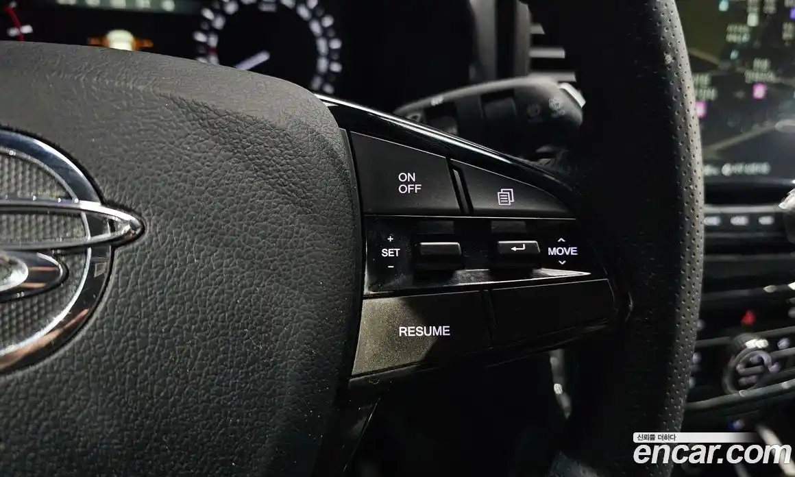 SsangYong Rexton 2021 2.2 автомат (гидро), фото 22
