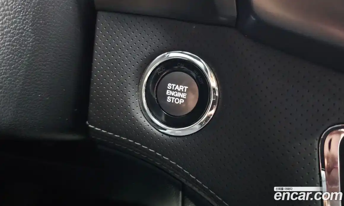 SsangYong Rexton 2021 2.2 автомат (гидро), фото 27