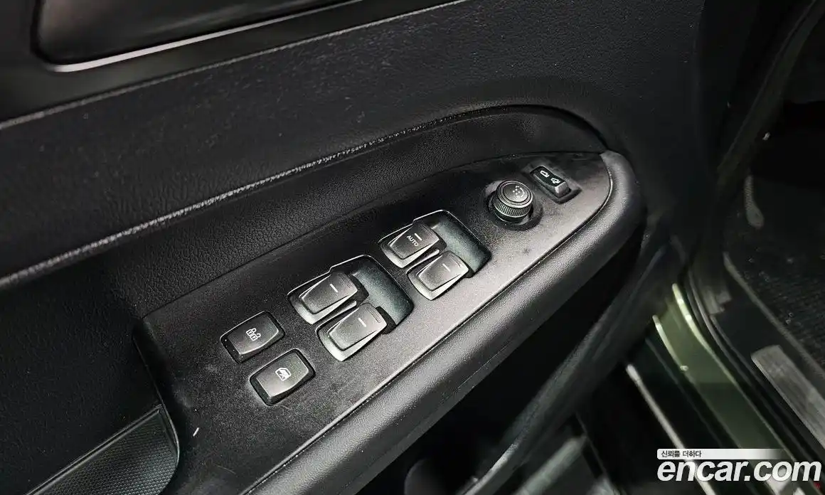 SsangYong Rexton 2021 2.2 автомат (гидро), фото 28