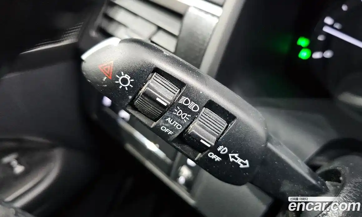 SsangYong Rexton 2021 2.2 автомат (гидро), фото 29