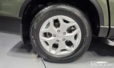 SsangYong Rexton 2021 2.2 автомат (гидро), миниатюра 5