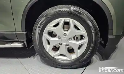 SsangYong Rexton 2021 2.2 автомат (гидро), миниатюра 7