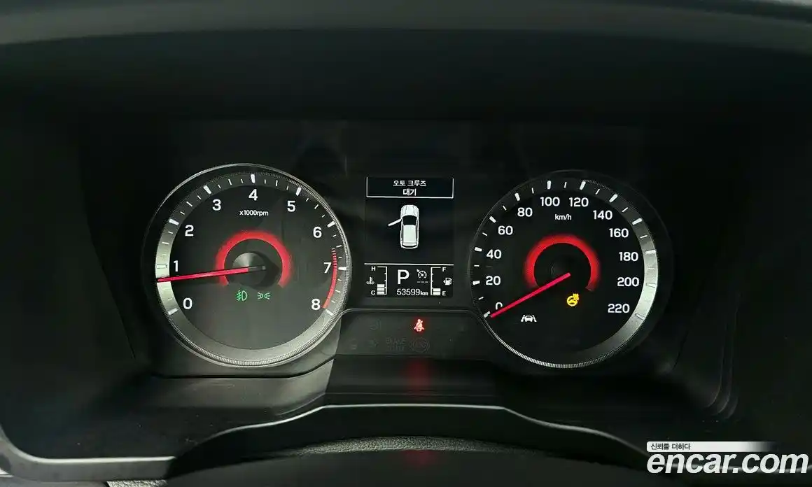 SsangYong TIBOLI 2020 1.5 автомат (гидро), фото 11