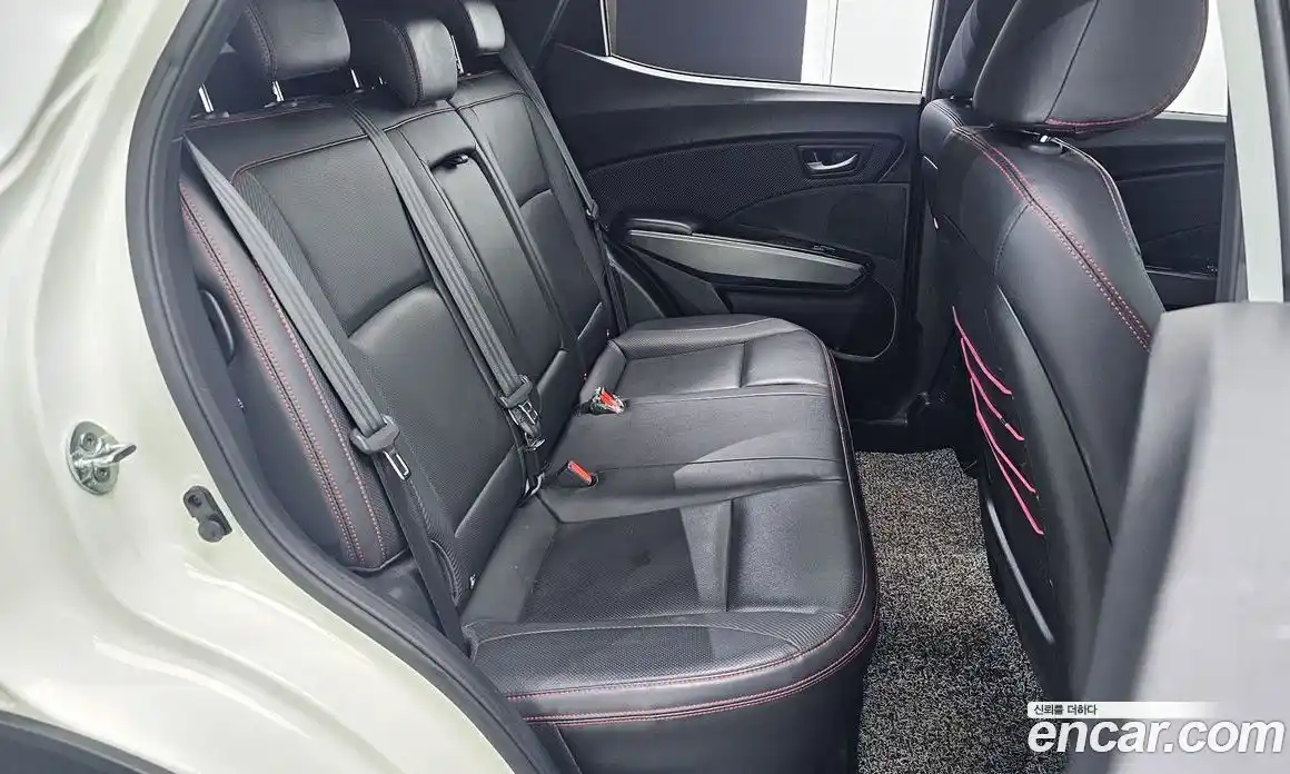 SsangYong TIBOLI 2020 1.5 автомат (гидро), фото 17