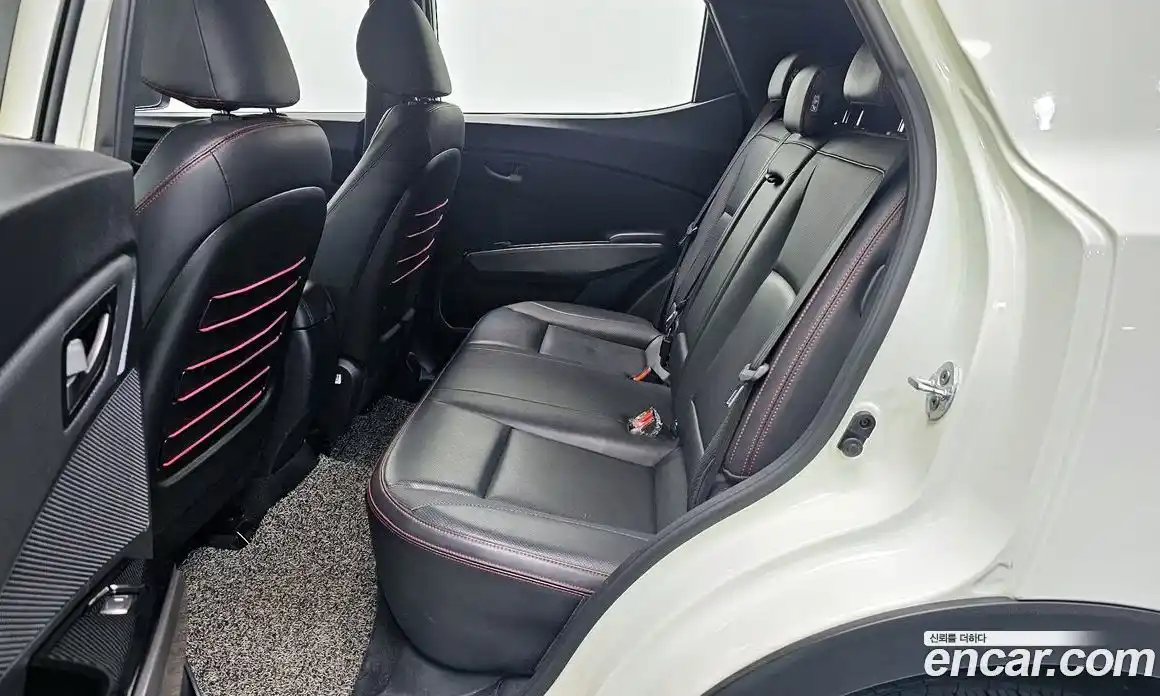SsangYong TIBOLI 2020 1.5 автомат (гидро), фото 18