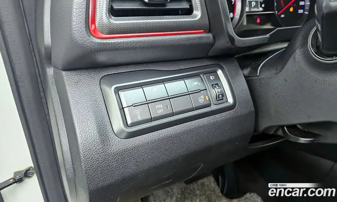 SsangYong TIBOLI 2020 1.5 автомат (гидро), фото 22