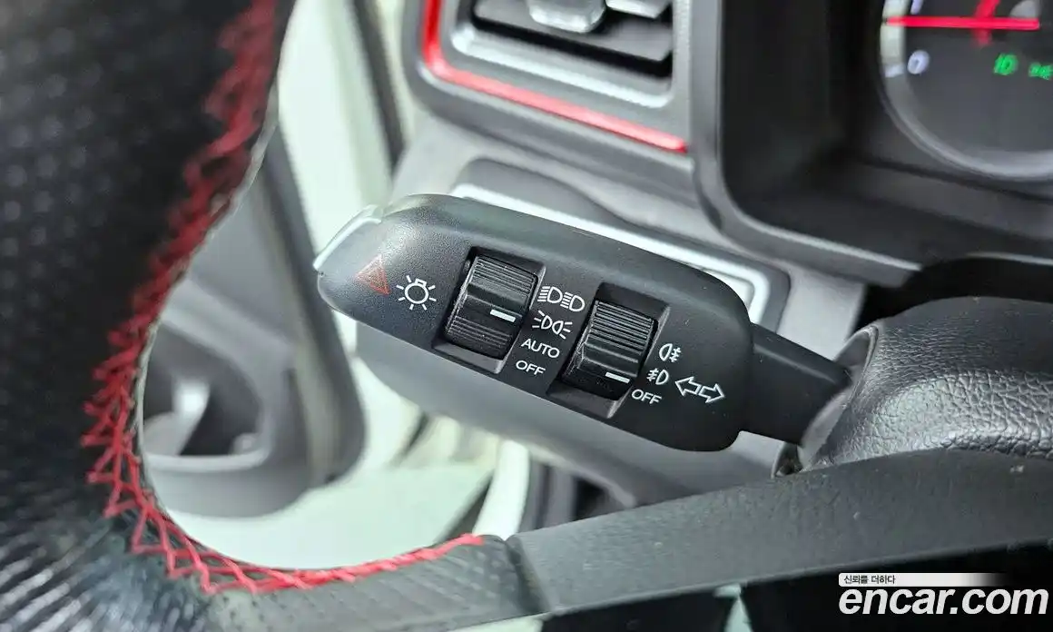 SsangYong TIBOLI 2020 1.5 автомат (гидро), фото 24
