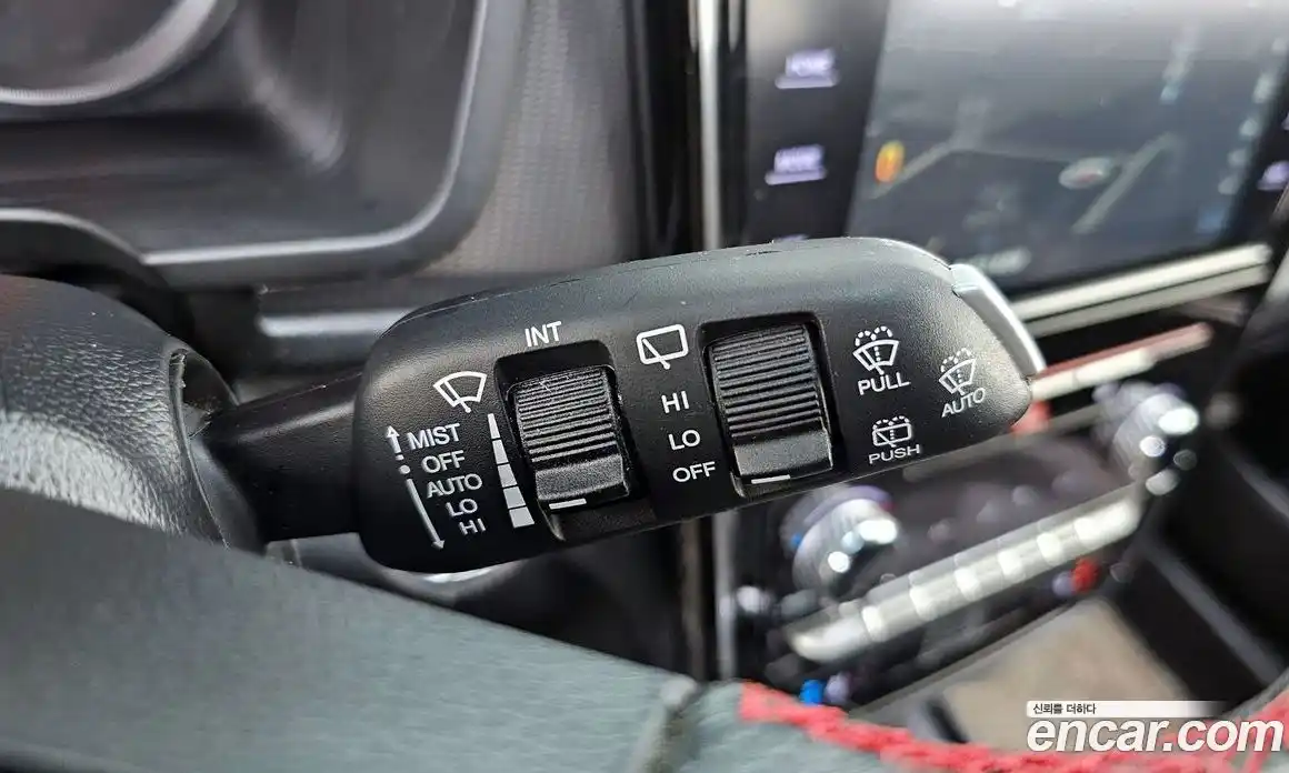 SsangYong TIBOLI 2020 1.5 автомат (гидро), фото 25