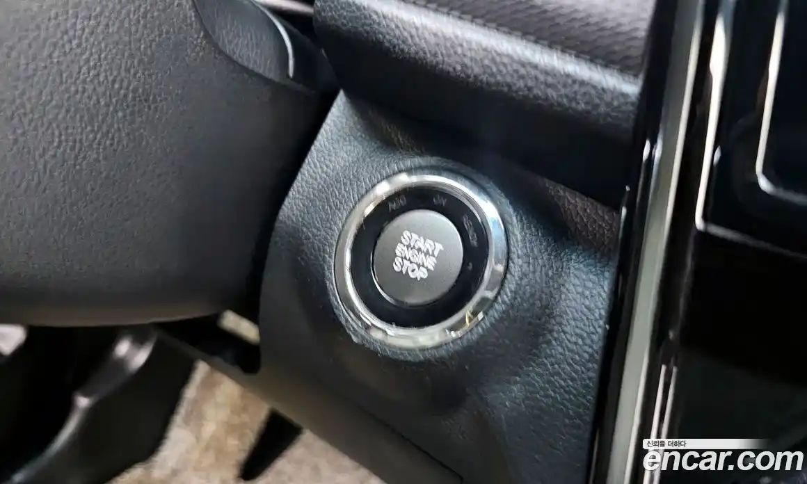 SsangYong TIBOLI 2020 1.5 автомат (гидро), фото 26