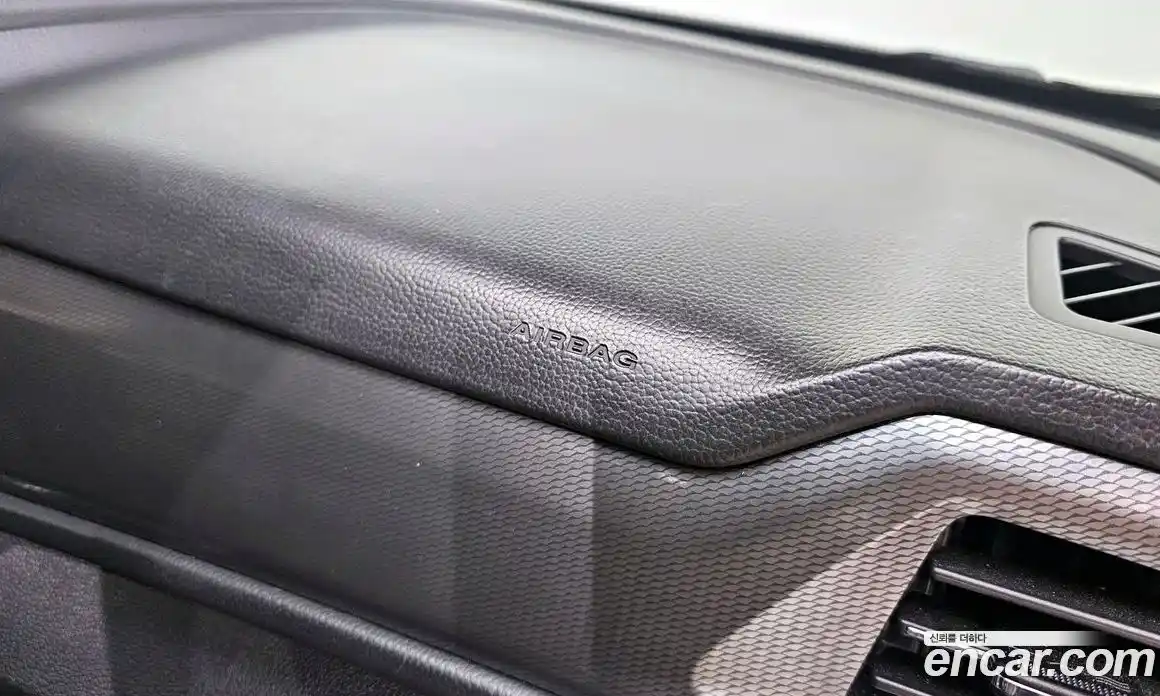 SsangYong TIBOLI 2020 1.5 автомат (гидро), фото 29
