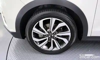 SsangYong TIBOLI 2020 1.5 автомат (гидро), миниатюра 5