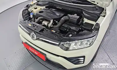 SsangYong TIBOLI 2020 1.5 автомат (гидро), миниатюра 6