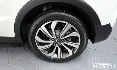 SsangYong TIBOLI 2020 1.5 автомат (гидро), миниатюра 7
