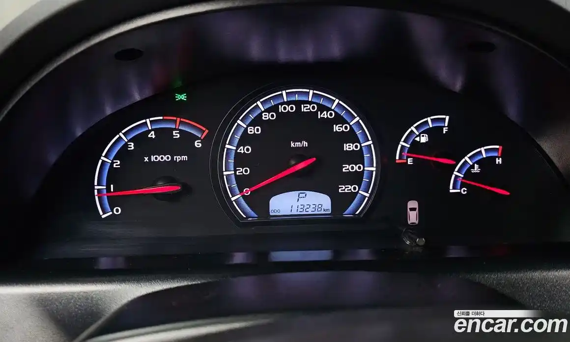 SsangYong Rexton 2015 2.0 автомат (гидро), фото 11