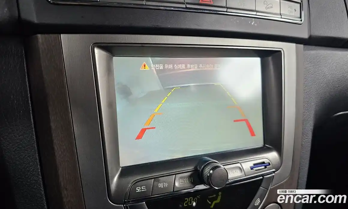 SsangYong Rexton 2015 2.0 автомат (гидро), фото 19