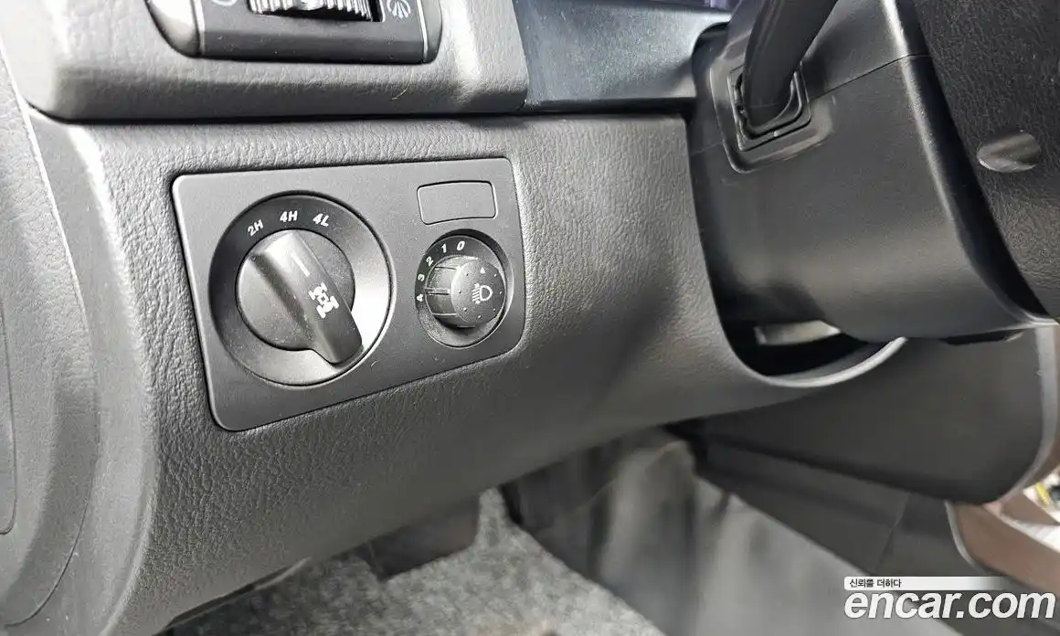 SsangYong Rexton 2015 2.0 автомат (гидро), фото 25