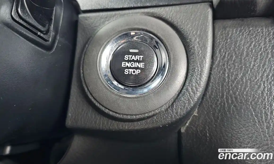 SsangYong Rexton 2015 2.0 автомат (гидро), фото 26