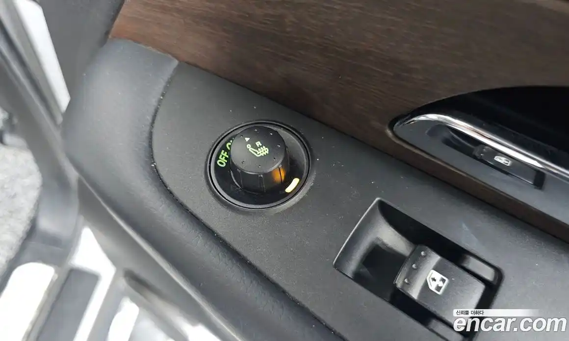 SsangYong Rexton 2015 2.0 автомат (гидро), фото 29