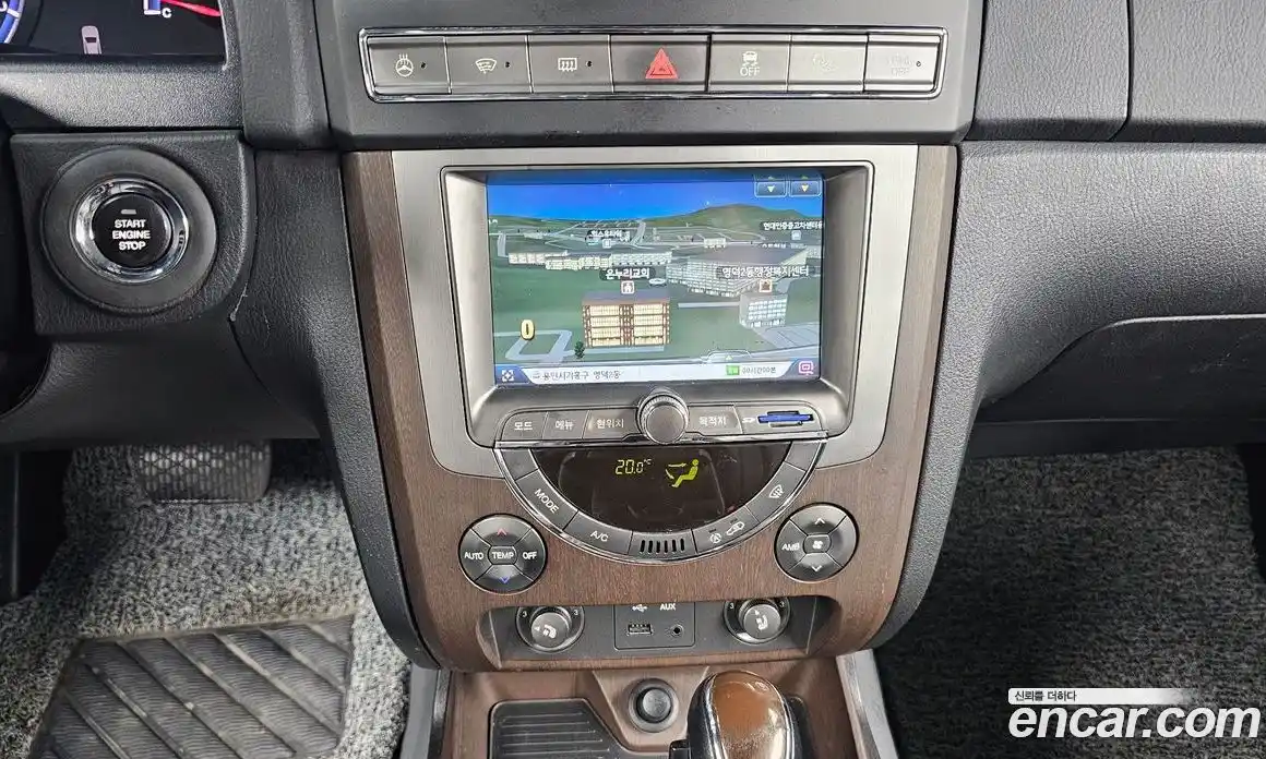SsangYong Rexton 2015 2.0 автомат (гидро), фото 31