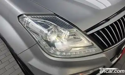 SsangYong Rexton 2015 2.0 автомат (гидро), миниатюра 8