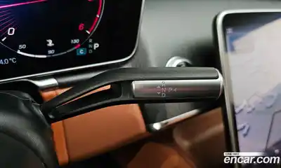 Mercedes-Benz S-Class 2022 2.9 автомат (гидро), миниатюра 11