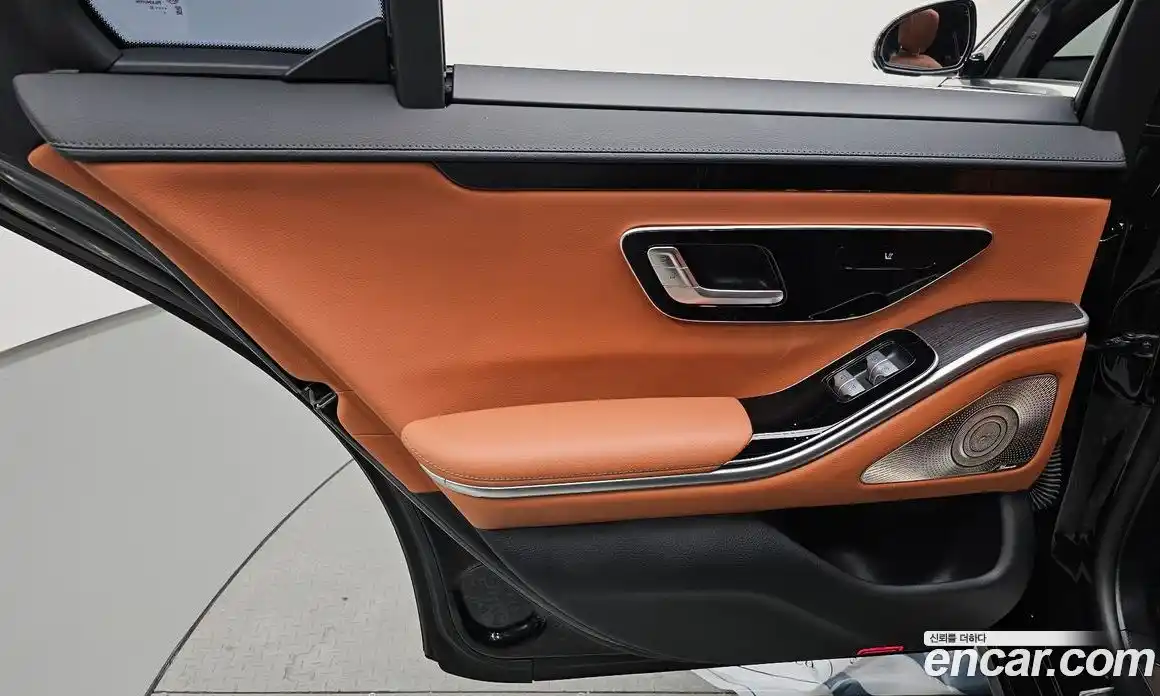 Mercedes-Benz S-Class 2022 2.9 автомат (гидро), фото 14