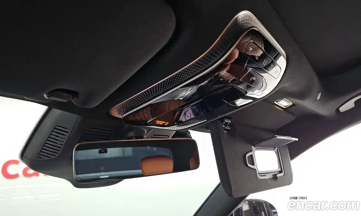 Mercedes-Benz S-Class 2022 2.9 автомат (гидро), фото 26