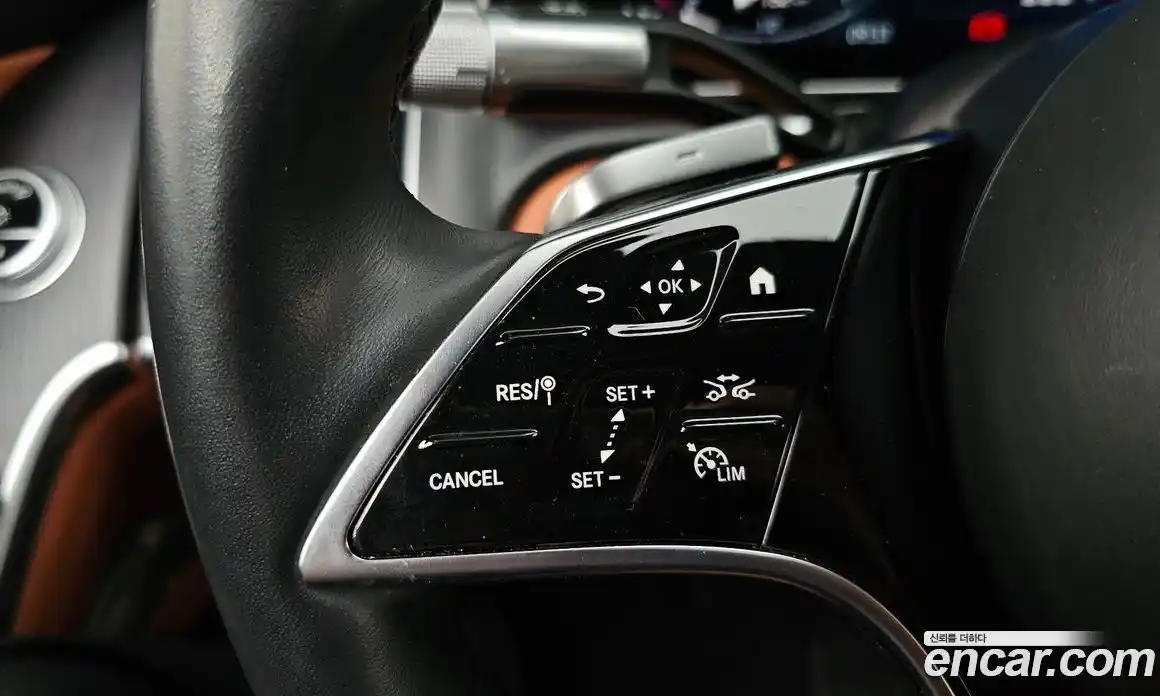Mercedes-Benz S-Class 2022 2.9 автомат (гидро), фото 29