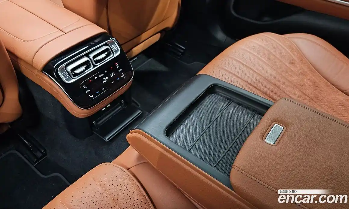 Mercedes-Benz S-Class 2022 2.9 автомат (гидро), фото 31