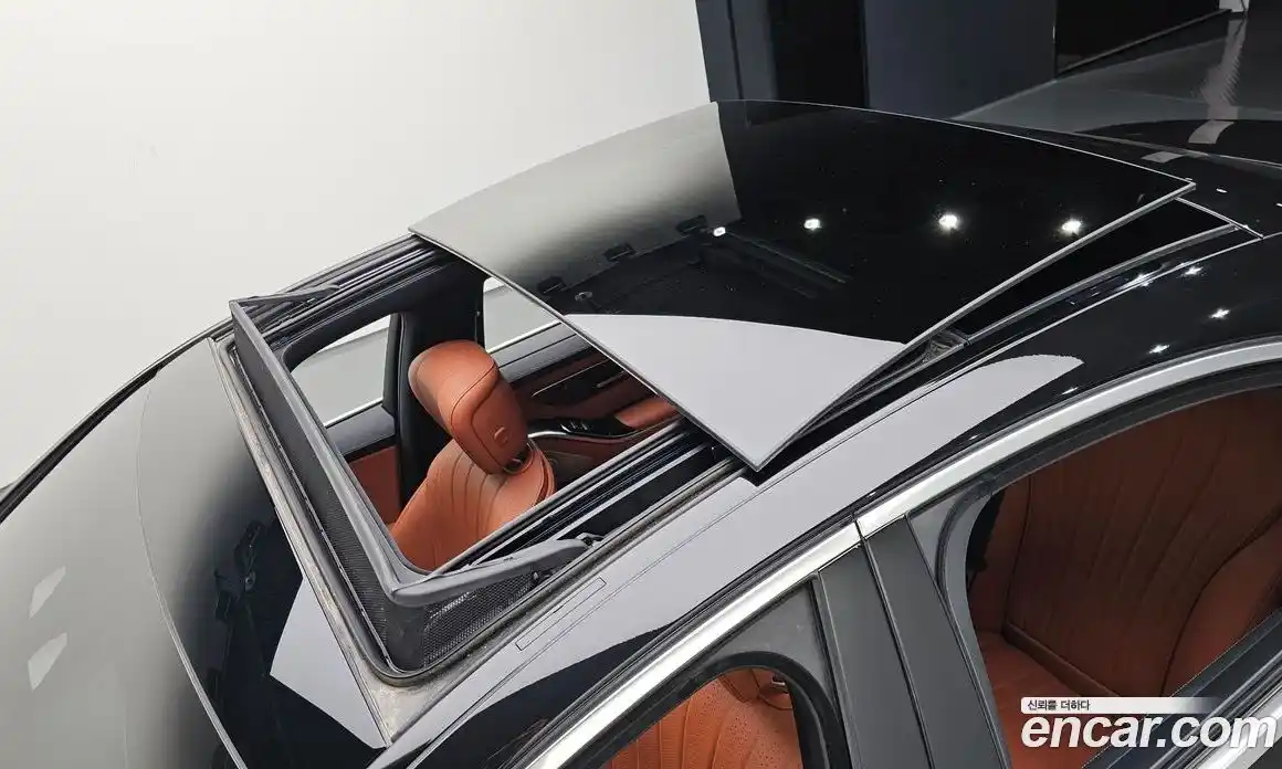 Mercedes-Benz S-Class 2022 2.9 автомат (гидро), фото 33
