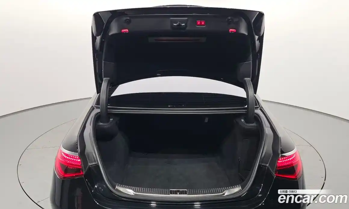 Mercedes-Benz S-Class 2022 2.9 автомат (гидро), фото 34
