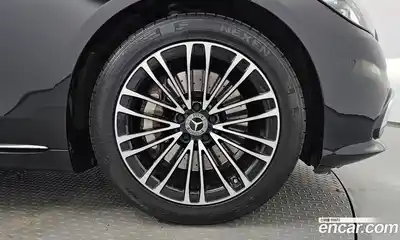 Mercedes-Benz S-Class 2022 2.9 автомат (гидро), миниатюра 6