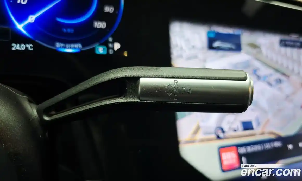 Mercedes-Benz EQS 2022 0.3 гидро, фото 12