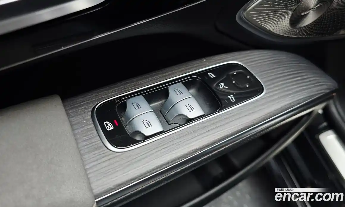 Mercedes-Benz EQS 2022 0.3 гидро, фото 20