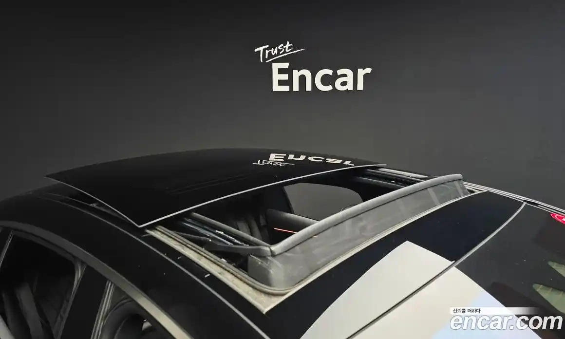 Mercedes-Benz EQS 2022 0.3 гидро, фото 26