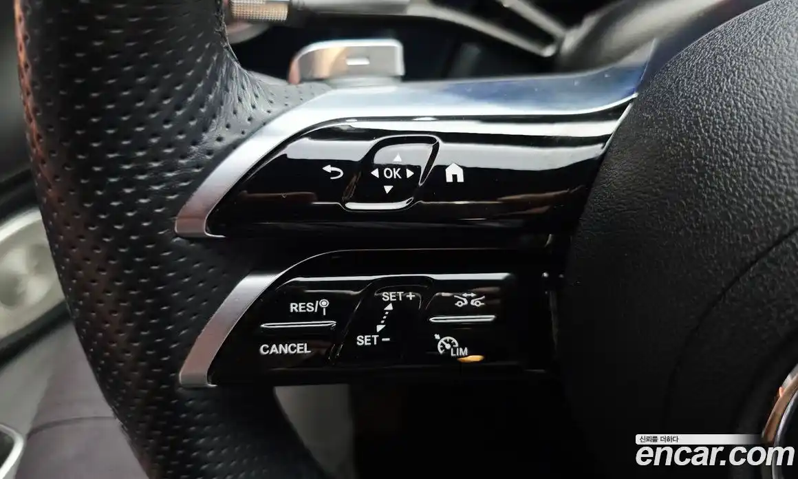 Mercedes-Benz EQS 2022 0.3 гидро, фото 27