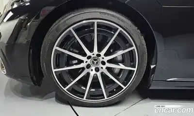 Mercedes-Benz EQS 2022 0.3 гидро, миниатюра 5
