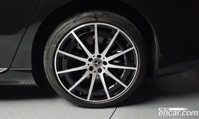 Mercedes-Benz EQS 2022 0.3 гидро, миниатюра 7