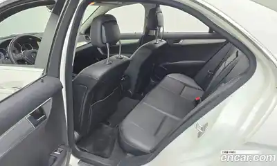 Mercedes-Benz C-Class 2012 1.8 гидро, миниатюра 11 Mercedes-Benz C-Class 2012 1.8 гидро, миниатюра 11