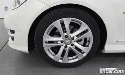 Mercedes-Benz C-Class 2012 1.8 гидро, миниатюра 5 Mercedes-Benz C-Class 2012 1.8 гидро, миниатюра 5