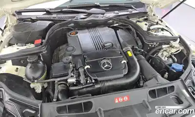 Mercedes-Benz C-Class 2012 1.8 гидро, миниатюра 6 Mercedes-Benz C-Class 2012 1.8 гидро, миниатюра 6