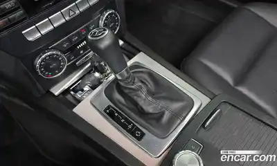 Mercedes-Benz C-Class 2012 1.8 гидро, миниатюра 9 Mercedes-Benz C-Class 2012 1.8 гидро, миниатюра 9
