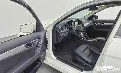 Mercedes-Benz C-Class 2012 1.8 гидро, миниатюра 10 Mercedes-Benz C-Class 2012 1.8 гидро, миниатюра 10